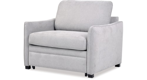 Zac Single Sofa Bed Chair